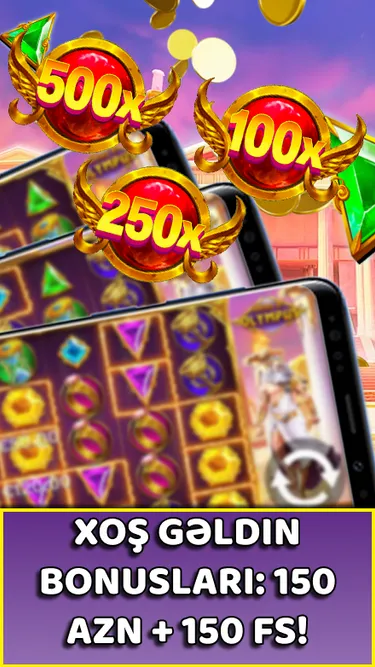 Gates of Olympus™ Screenshot