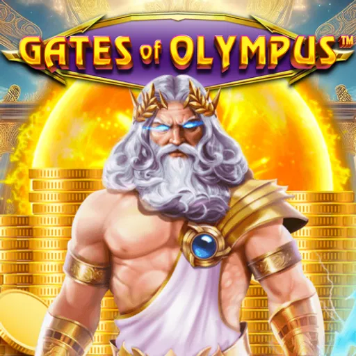 Gates of Olympus™